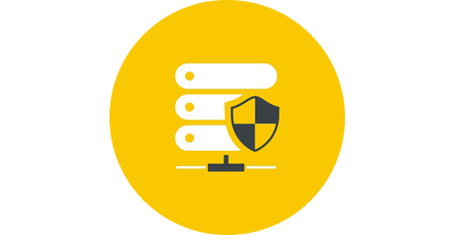 BRServerTool logo